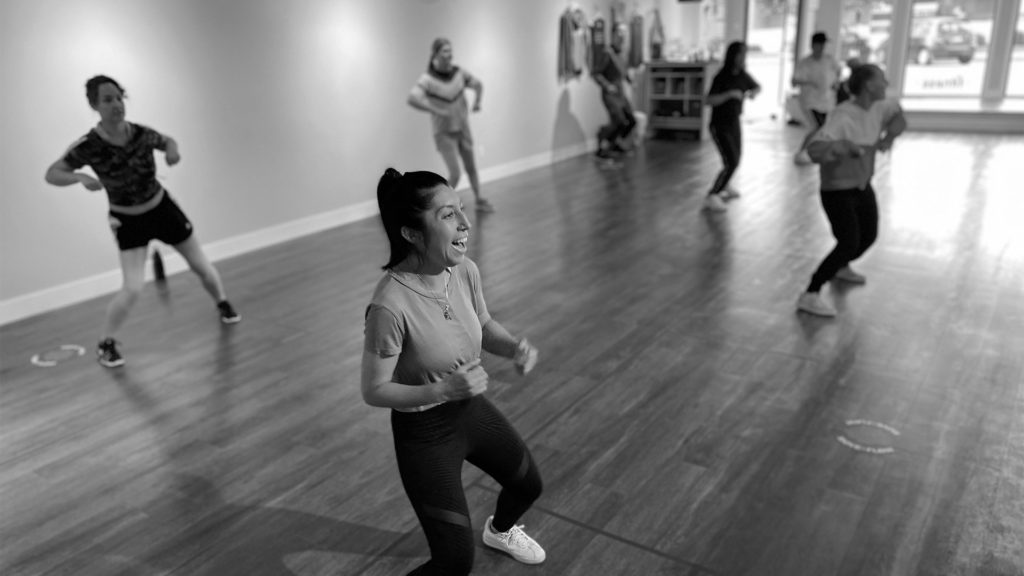 DropIn Dance Classes Kelowna No Tuition! HYPE DANCE