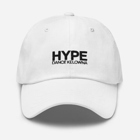 Hype Dad hat