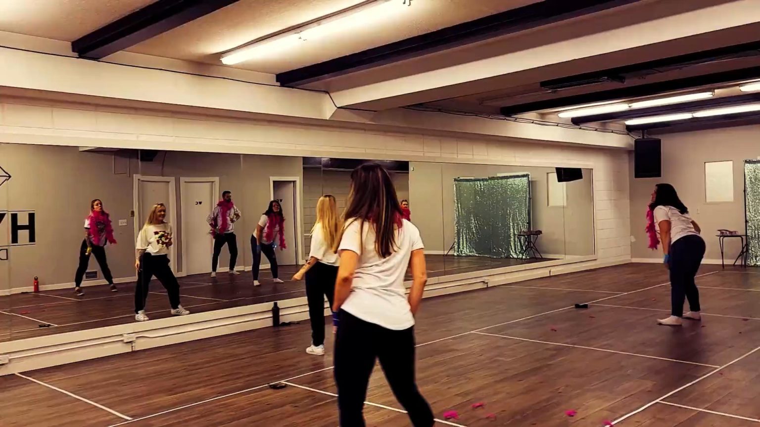 DropIn Dance Classes Kelowna No Tuition! HYPE DANCE